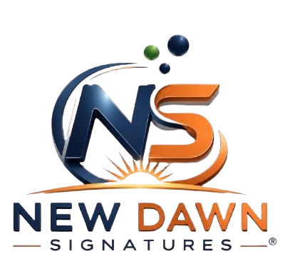 New Dawn Signatures logo